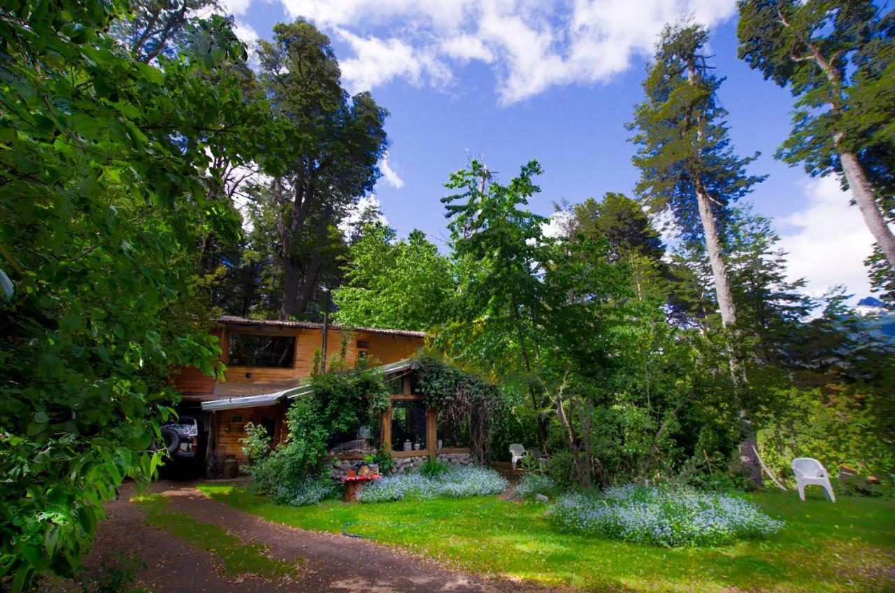 La Casa Del Sol Apartment San Carlos de Bariloche Exterior photo