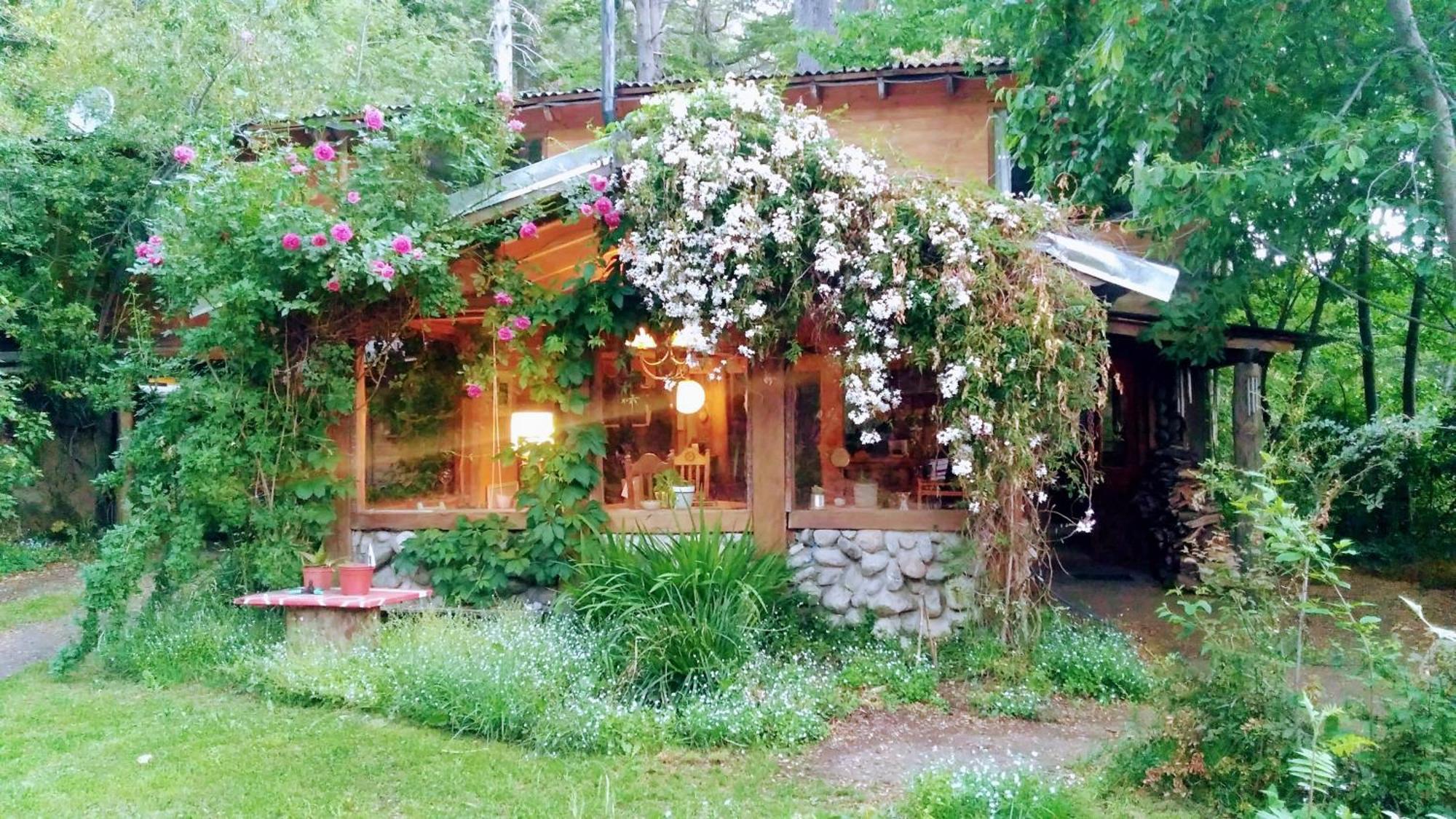 La Casa Del Sol Apartment San Carlos de Bariloche Exterior photo